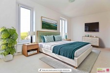 Prodej řadového domu 4+kk, 120 m2 + 218 m2 zahrada, ulice Zlatnická - Jenštejn.
