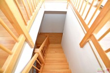 Prodej řadového domu 4+kk, 120 m2 + 218 m2 zahrada, ulice Zlatnická - Jenštejn.