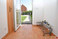 Prodej řadového domu 4+kk, 120 m2 + 218 m2 zahrada, ulice Zlatnická - Jenštejn.