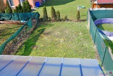Prodej řadového domu 4+kk, 120 m2 + 218 m2 zahrada, ulice Zlatnická - Jenštejn.