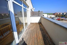Prodej řadového domu 4+kk, 120 m2 + 218 m2 zahrada, ulice Zlatnická - Jenštejn.