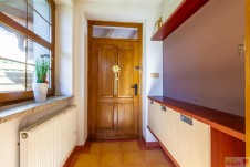 Prodej rodinného domu 3+kk-6+kk, 185 m2 + 67 m2 garáž, Zahradní ulice, Horažďovice - okr. Klatovy.