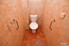 Prodej rodinného domu 4+kk, zastavěna plocha 145 m2, zahrada 1146 m2, Křelovice  v kraji Vysočina.