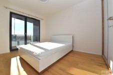 Pronájem 2+kk + balkón + garáž , 46 m2 ve 4.NP  Praha 5 - Stodůlky.