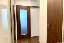 Pronájem bytu 2 + kk, 46,89 m2, 5.patře, ulice Werichova, Praha 5 - Barrandov.