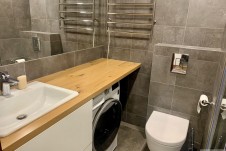 Pronájem bytu 2 + kk, 46,89 m2, 5.patře, ulice Werichova, Praha 5 - Barrandov.