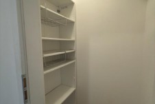Pronájem slunného bytu 2+kk, 46,7 m s lodžií, 2. patro, V Honech, Klecany  Praha východ